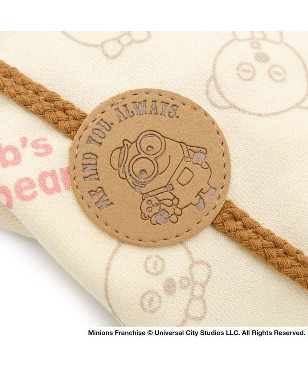 PET PARADISE ミニオン ティム ポケット トレーナー 小型犬 