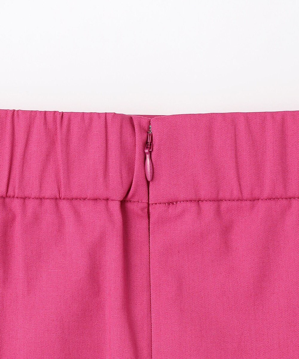 NAVE 【Nave　洗える】リリーIラインスカート 