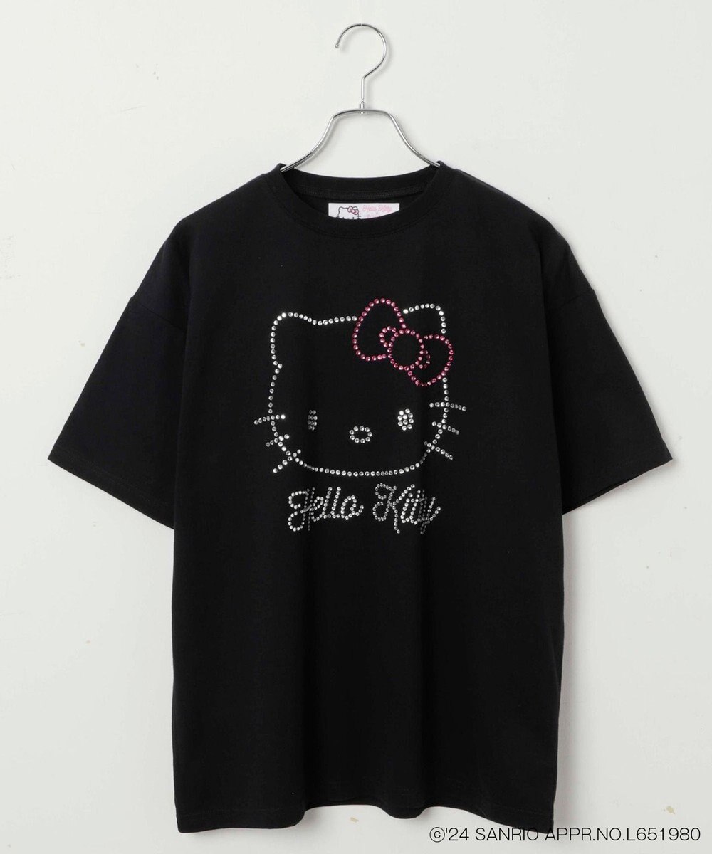 WEGO 【サンリオ】HELLOKITTYコラボBIGT 
