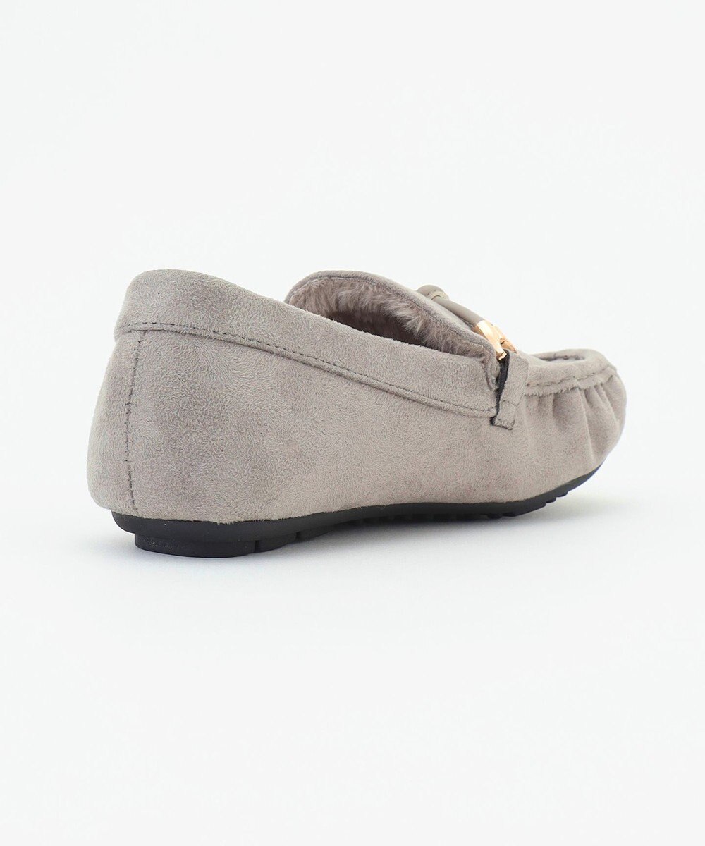 ANY モカシンシューズ 