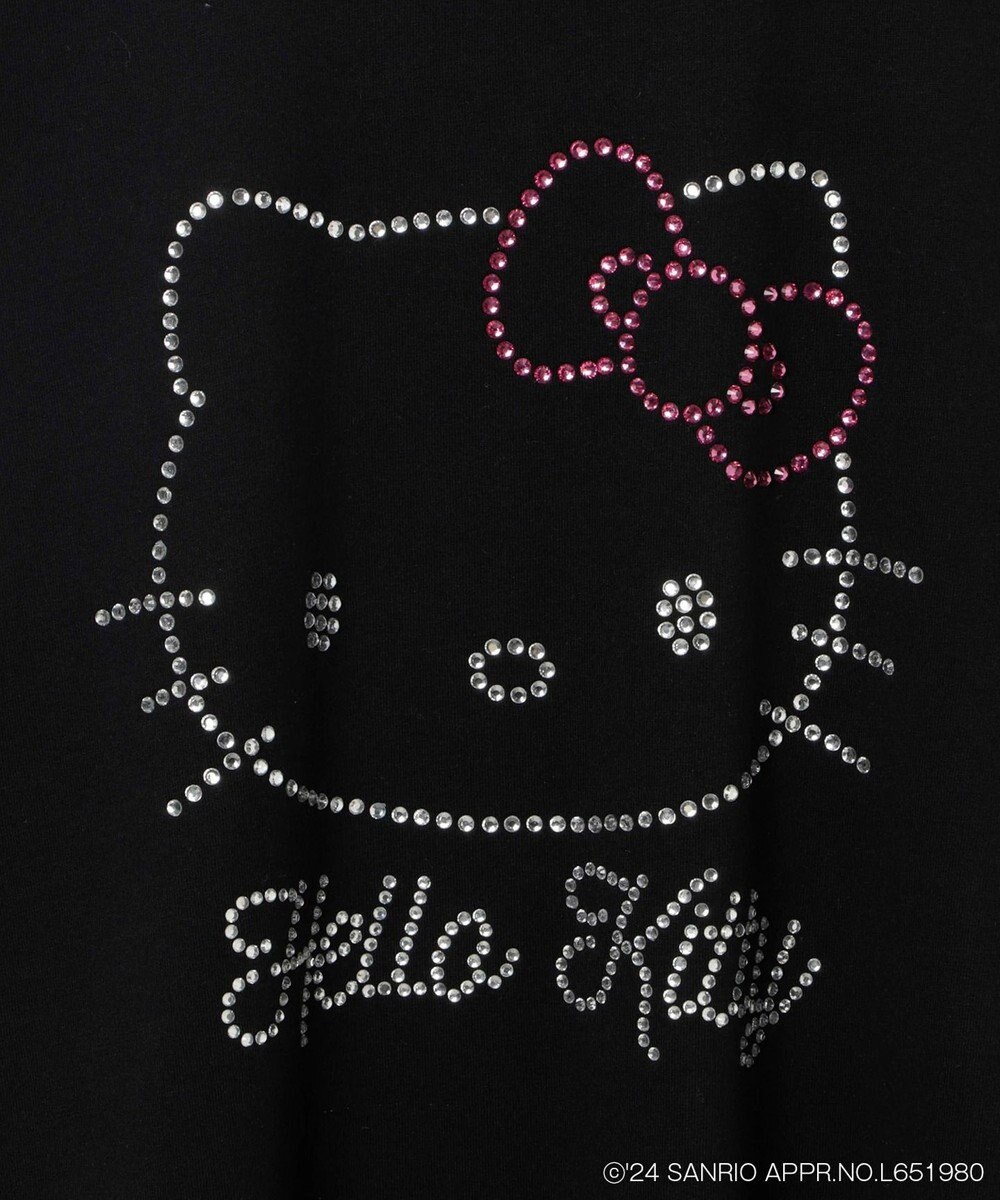WEGO 【サンリオ】HELLOKITTYコラボBIGT 