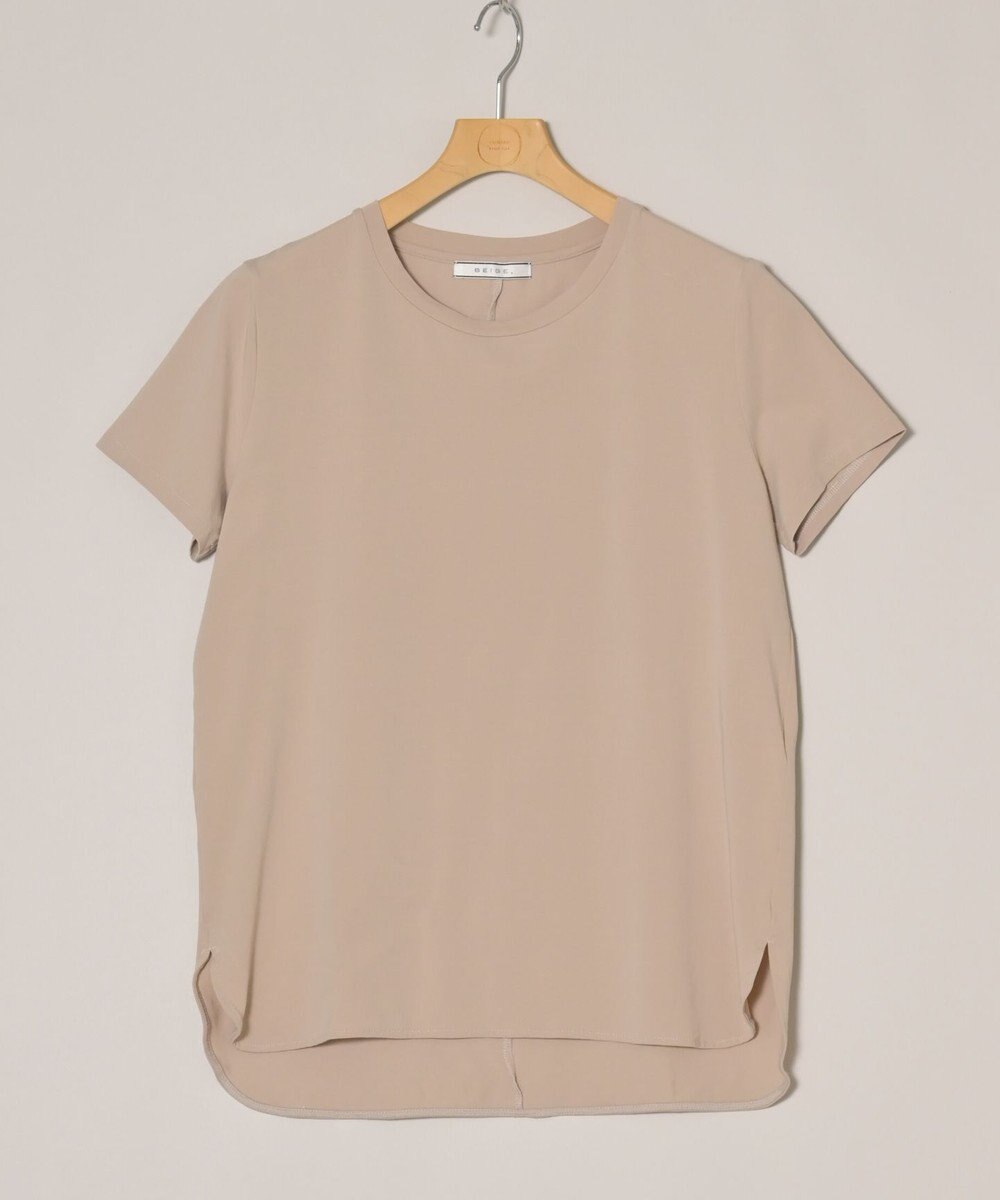 ONWARD Reuse Park 【BEIGE】カットソー春夏 