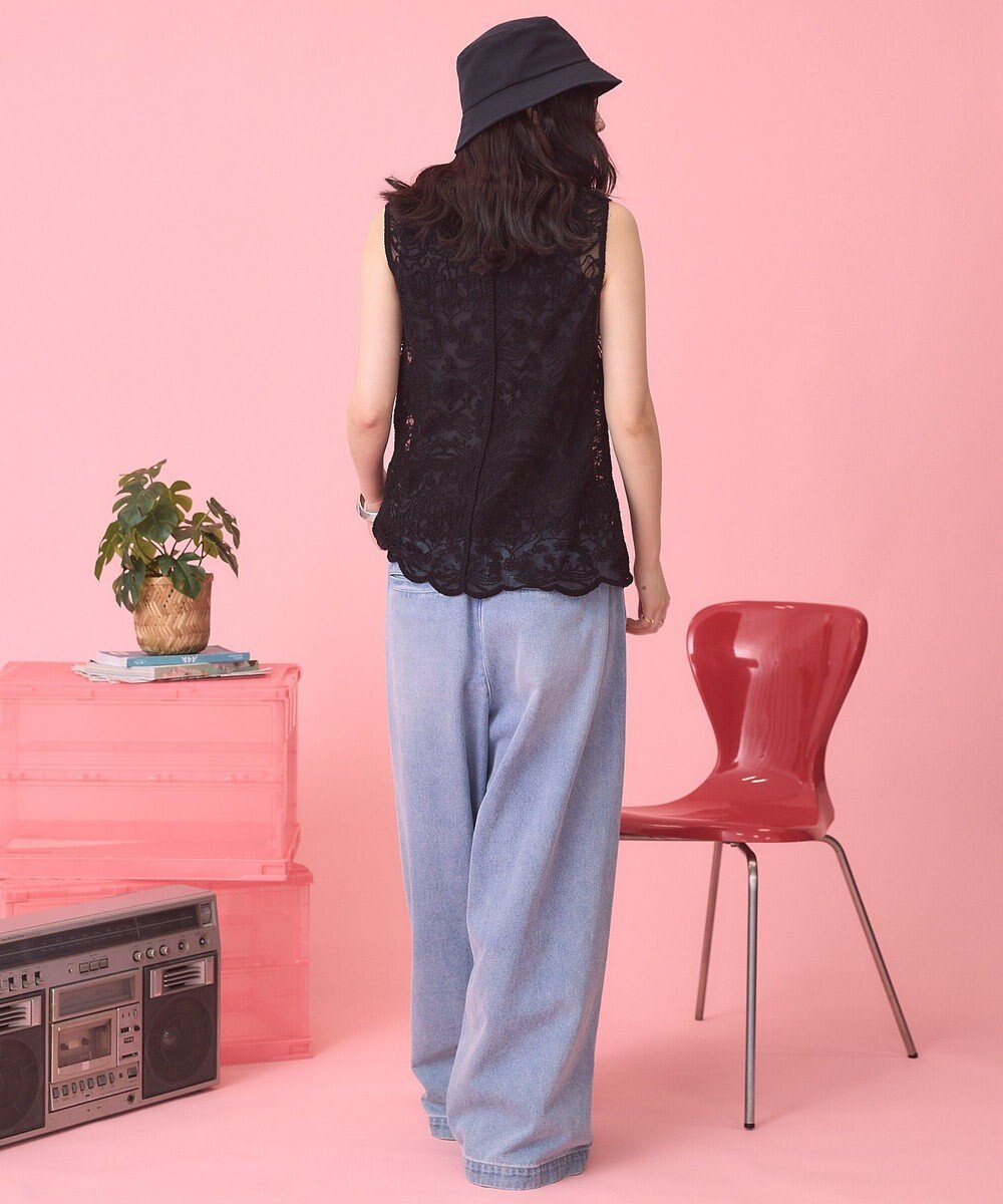 AMERICAN HOLIC 【PENNEY'S】バケットハット 