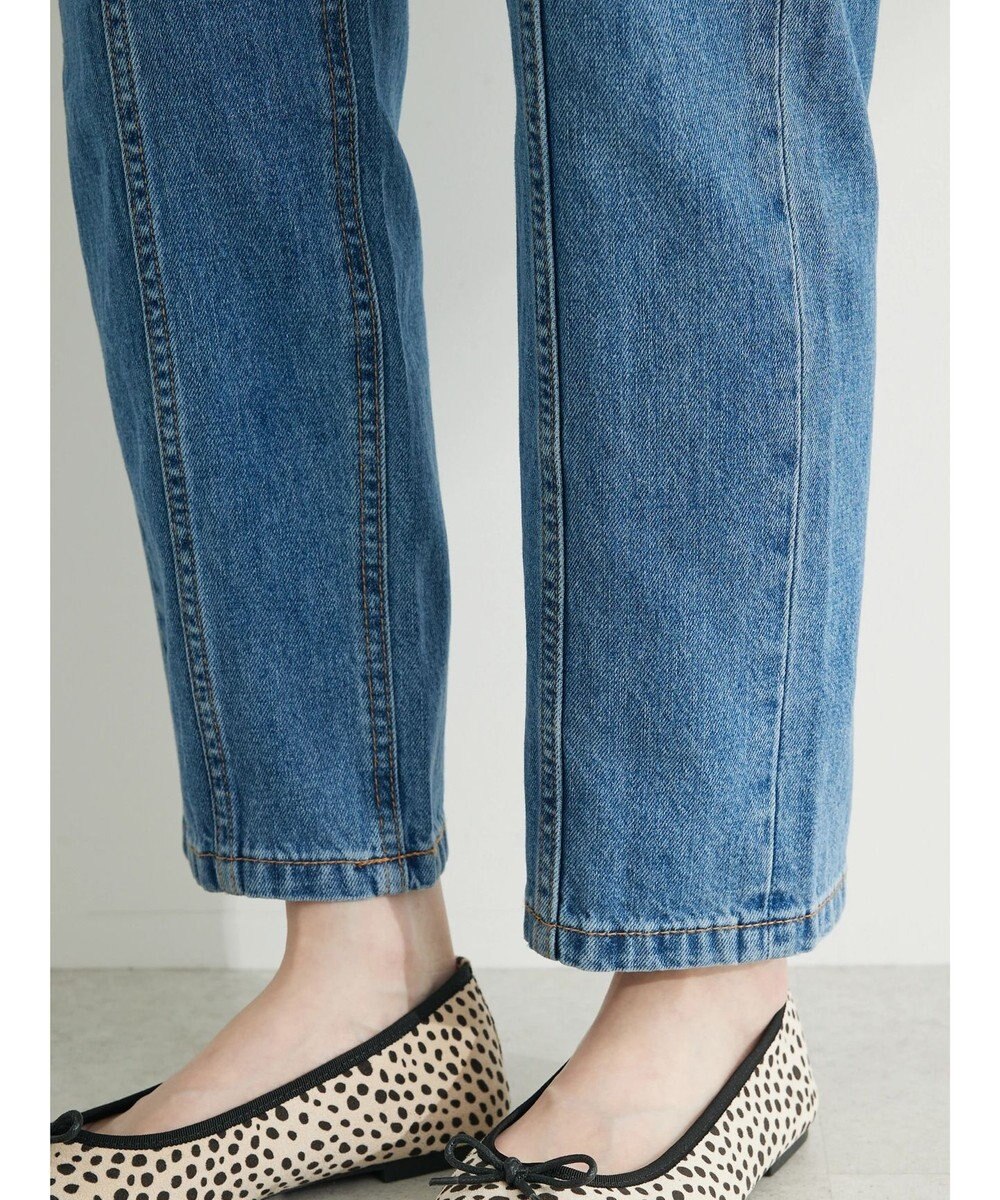 Green Parks ・Ｄｏｕｂｌｅ　Ｆｌａｇｓ　キリカエデニムパンツ 