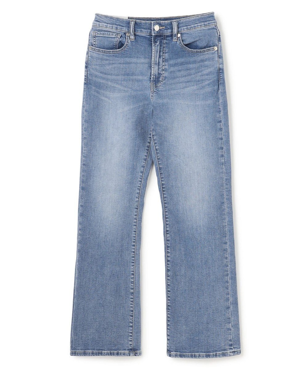 UNFILO 【UNFILO DENIM】フレアデニム 