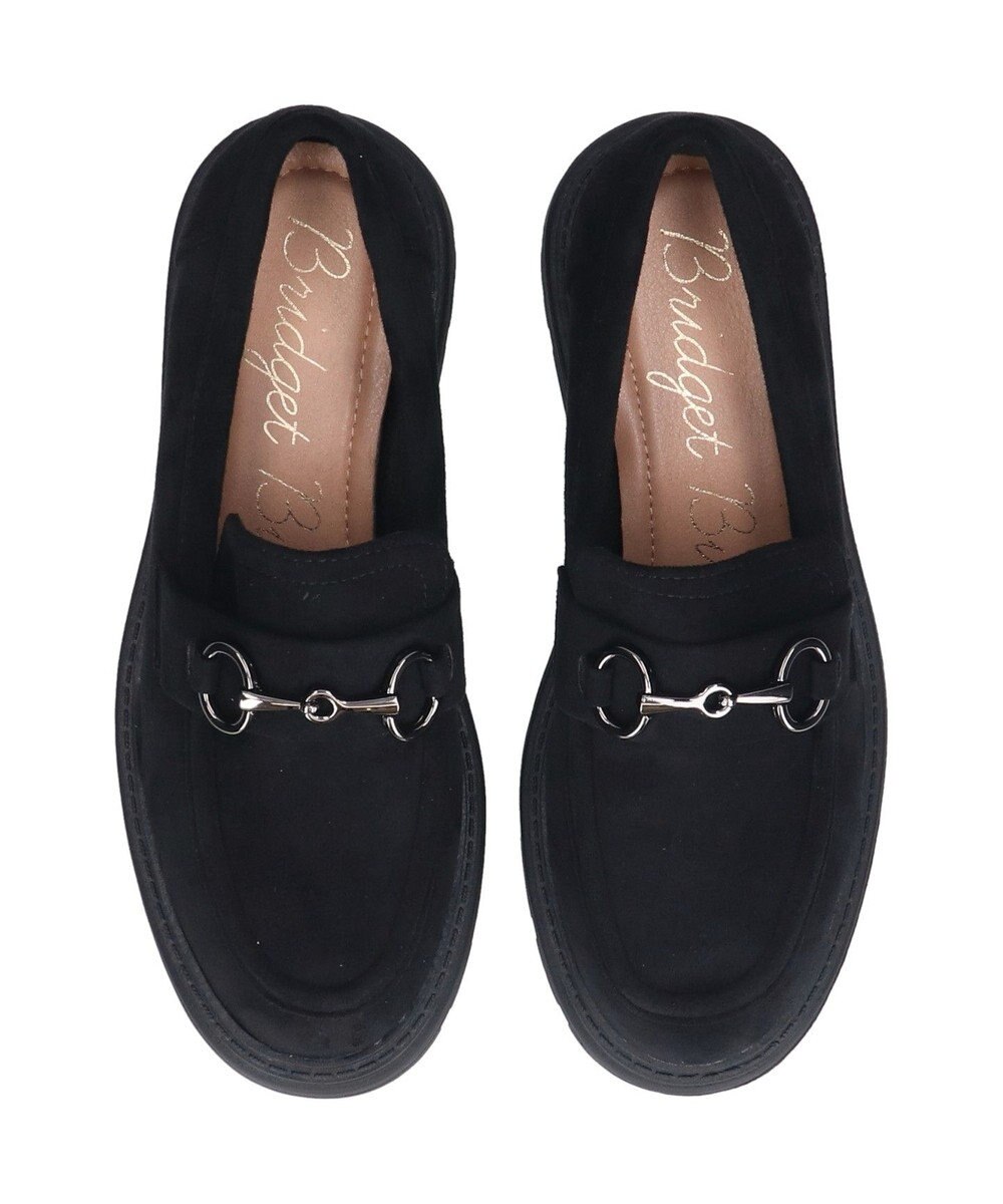 Bridget Birkin 【Bridget Birkin】ビットベルトローファー 