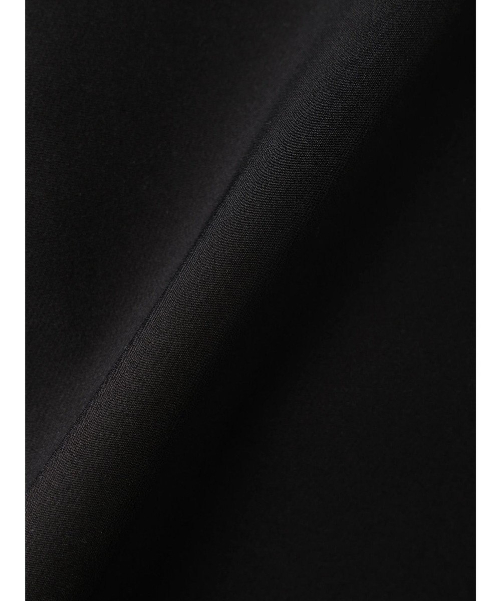 Green Parks きれいシルエットジレ 