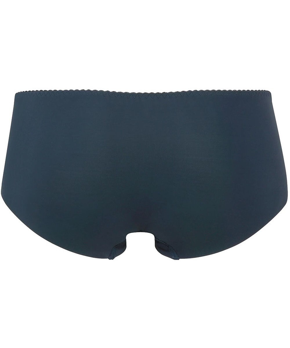 Wing ショーツ Wing Lesiage 【2860シリーズ】 PB2860・PB2861とペア やさしいフィット感 はきこみ丈あさめ PF2861 ウイング／ワコール 