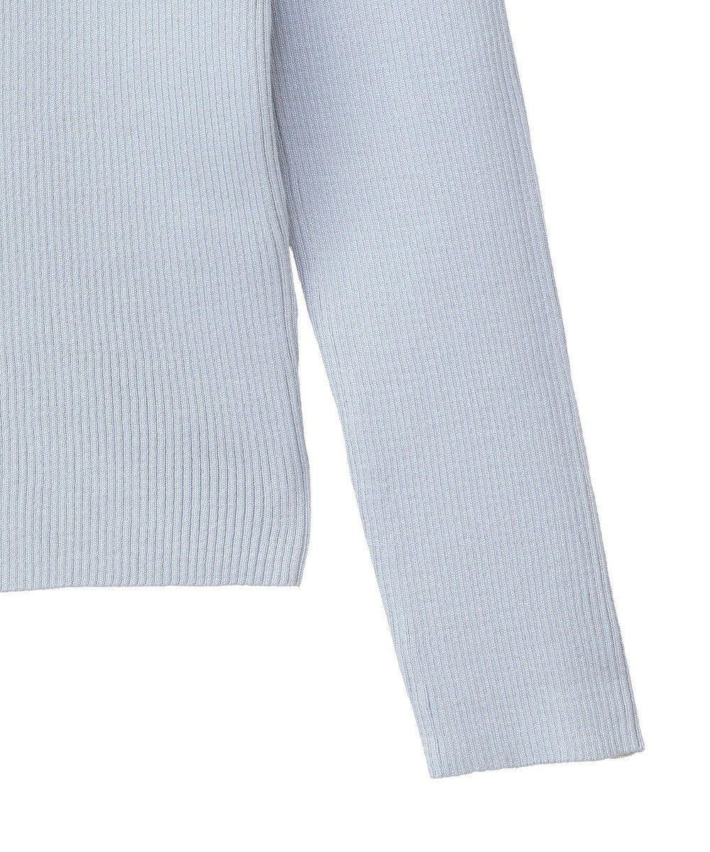 Green Parks ・ｓｗｉｎｇ　ｂｙ　ショルダーリボンプルオーバー 