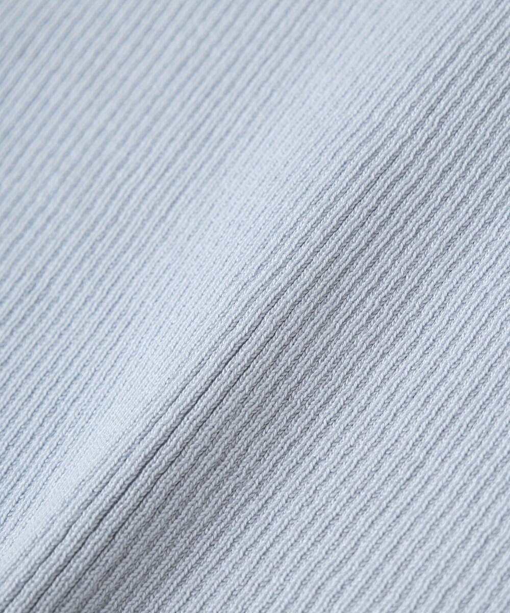 Green Parks ・ｓｗｉｎｇ　ｂｙ　ショルダーリボンプルオーバー 