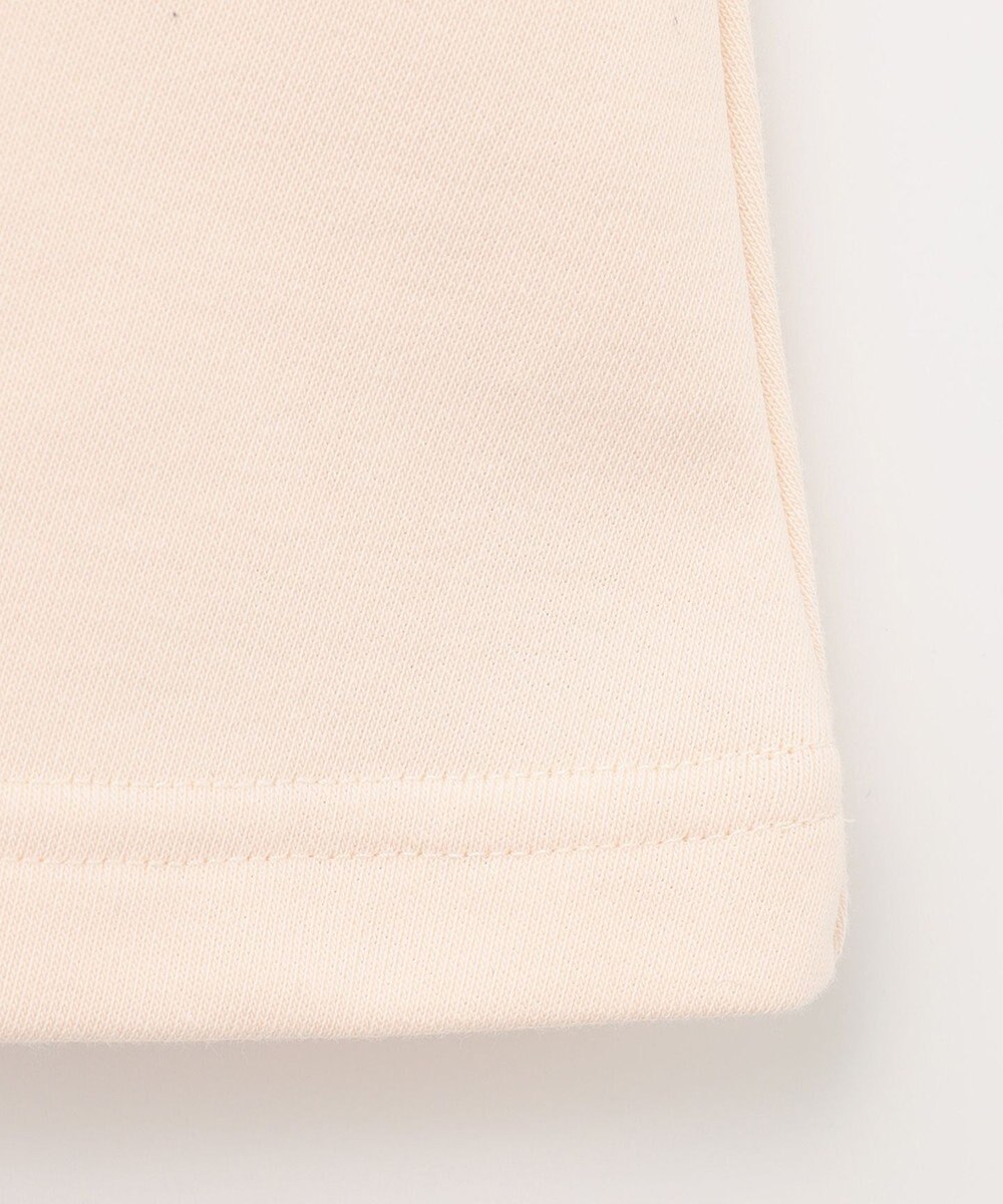 組曲 KIDS 【110-140cm】ホイップキルト トレーナー 