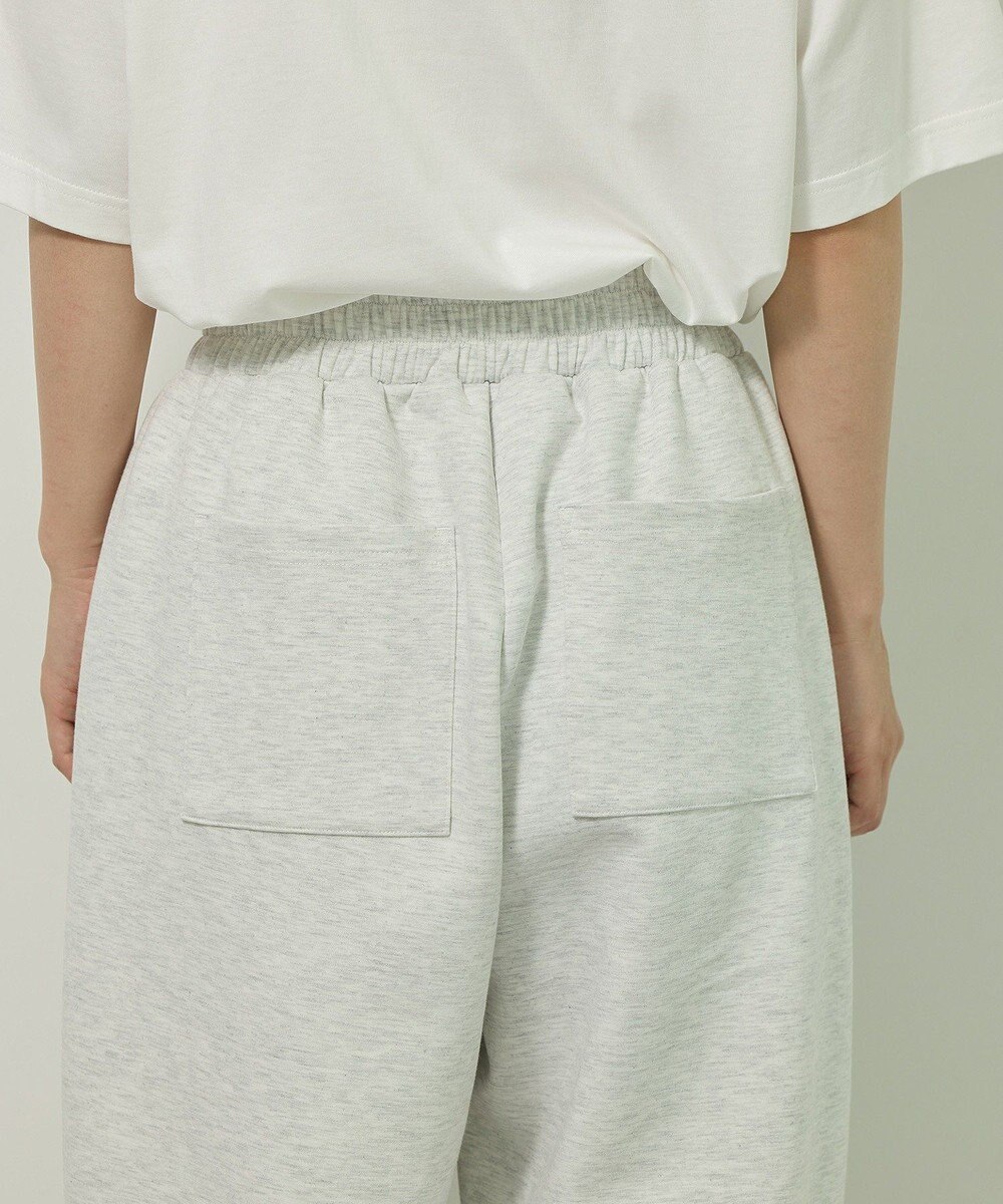 Green Parks ・ＥＬＥＮＣＡＲＥ　ＤＵＥ　コクーンイージーパンツ 