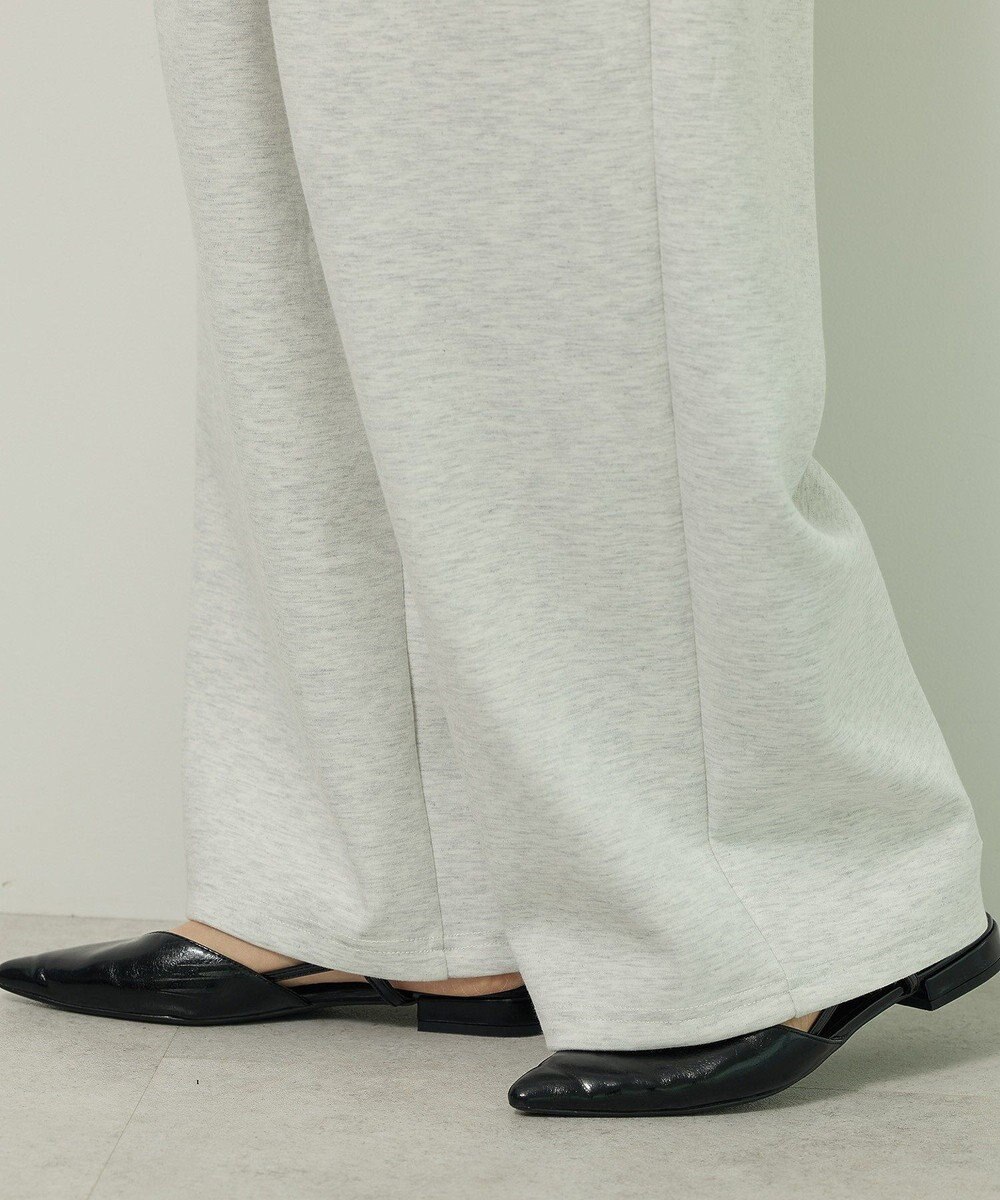 Green Parks ・ＥＬＥＮＣＡＲＥ　ＤＵＥ　コクーンイージーパンツ 