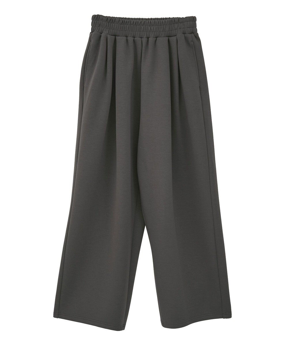 Green Parks ・ＥＬＥＮＣＡＲＥ　ＤＵＥ　コクーンイージーパンツ 