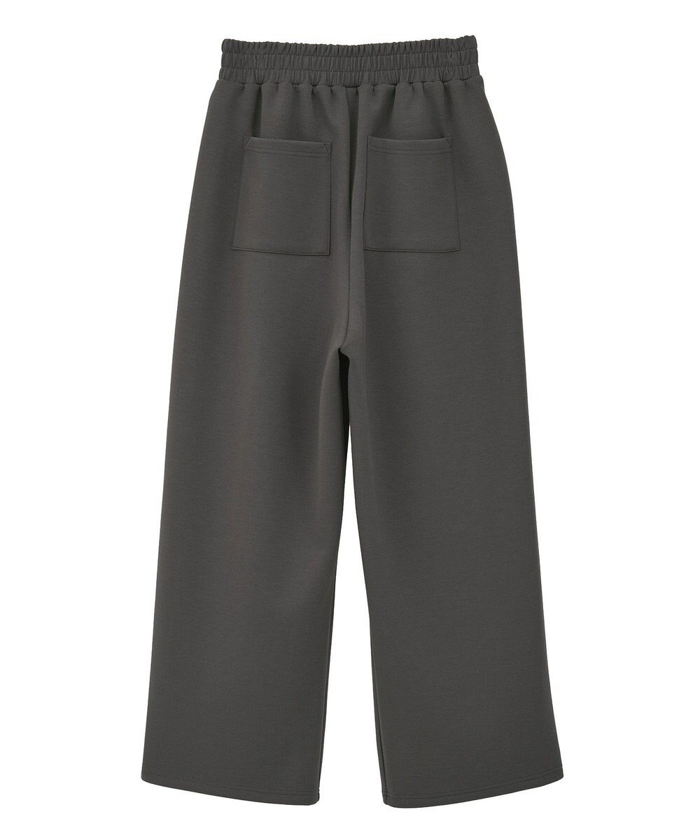 Green Parks ・ＥＬＥＮＣＡＲＥ　ＤＵＥ　コクーンイージーパンツ 
