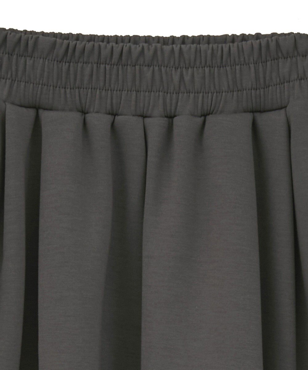 Green Parks ・ＥＬＥＮＣＡＲＥ　ＤＵＥ　コクーンイージーパンツ 