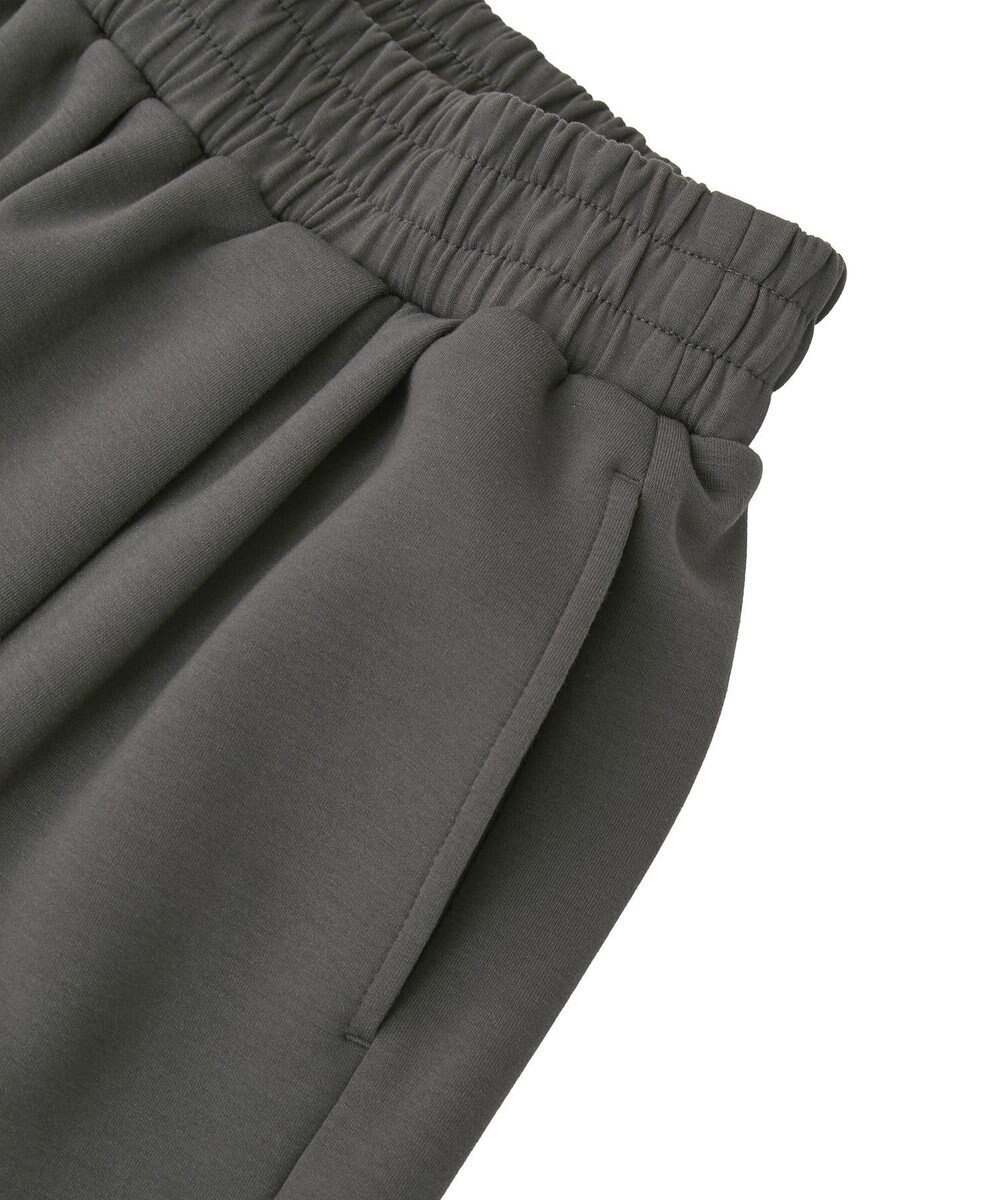 Green Parks ・ＥＬＥＮＣＡＲＥ　ＤＵＥ　コクーンイージーパンツ 