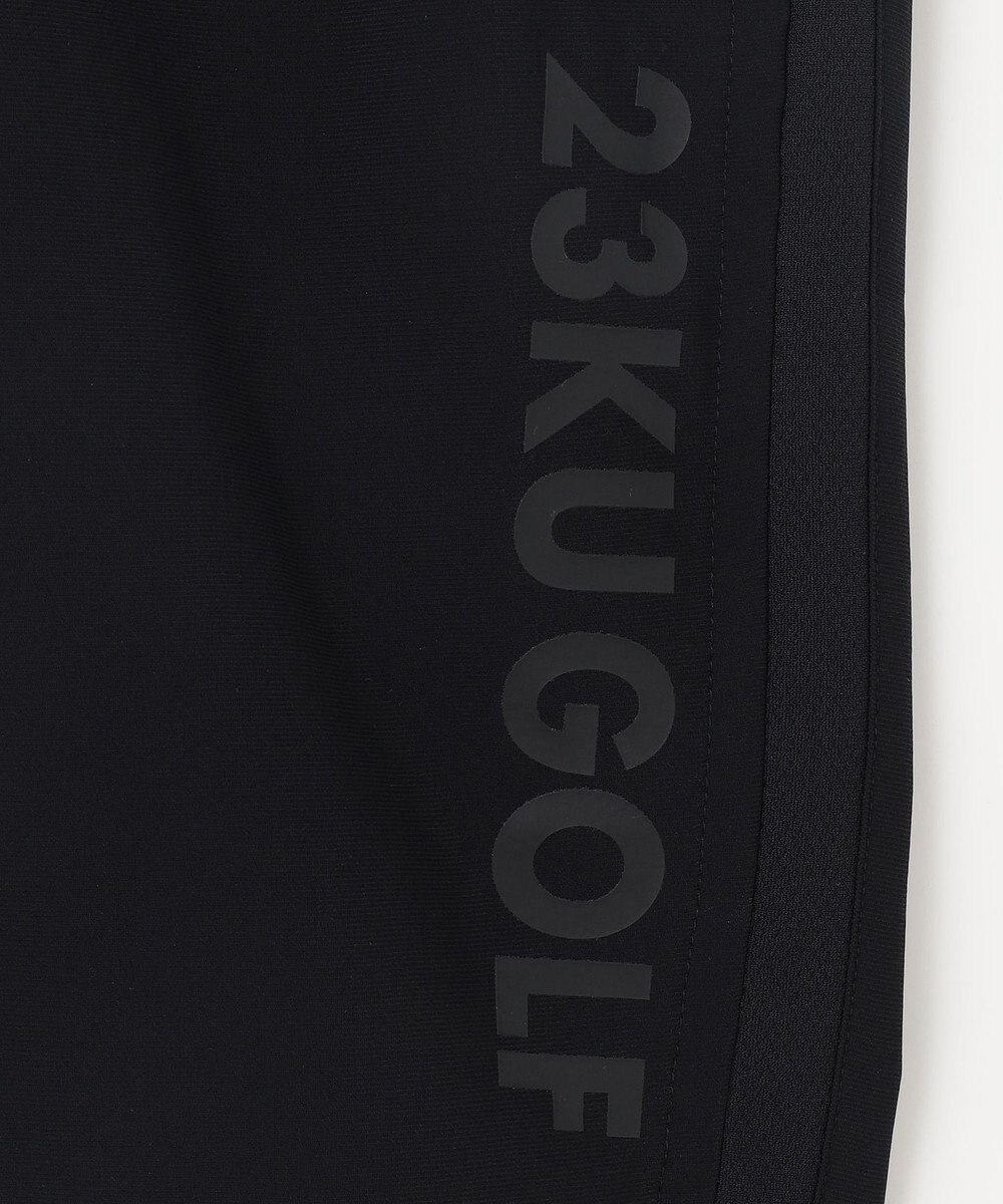 23区GOLF 【MEN】【接触冷感/UVケア/ストレッチ】ショート パンツ 