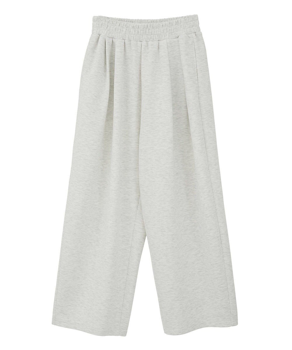 Green Parks ・ＥＬＥＮＣＡＲＥ　ＤＵＥ　コクーンイージーパンツ 