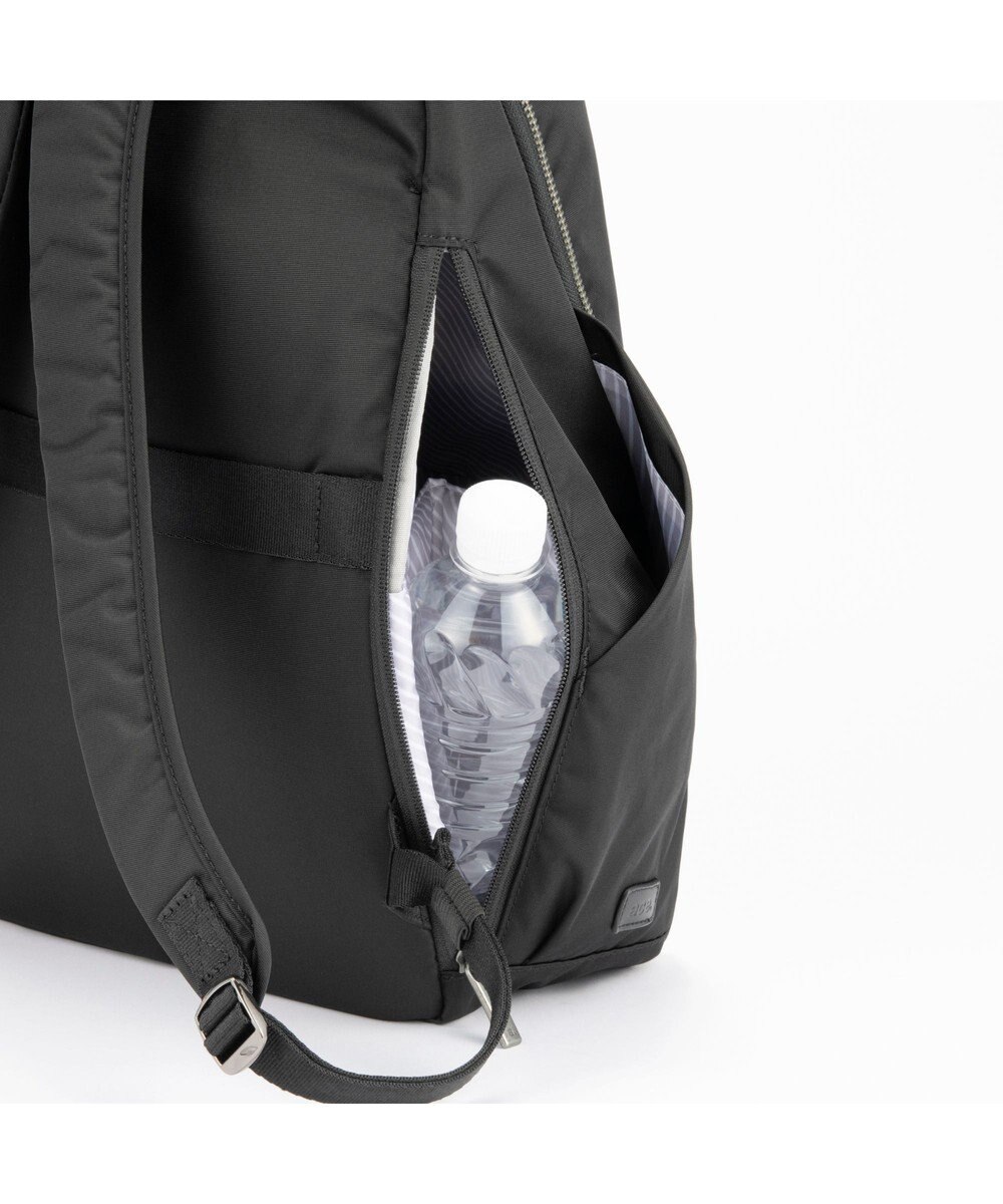 ACE BAGS & LUGGAGE 【軽量】 ace. ルフィラ リュックサック B4 15.6インチPC収納 17912 エース 