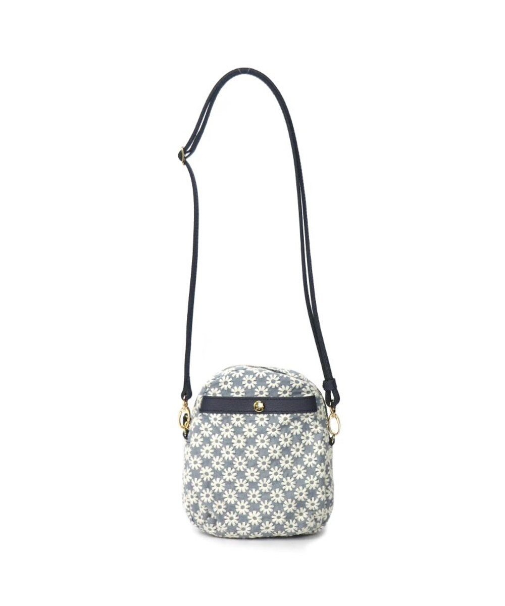 Regalo Felice 【花の刺繍が可愛い / 2way】ショルダー / REGALO 