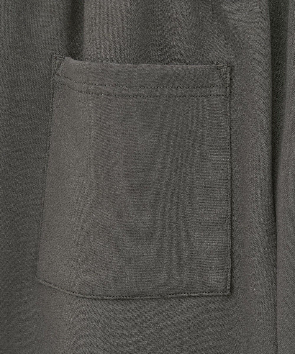 Green Parks ・ＥＬＥＮＣＡＲＥ　ＤＵＥ　コクーンイージーパンツ 