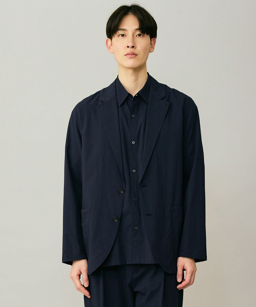 UNFILO MENS FINEMOVE Light ジャケット 