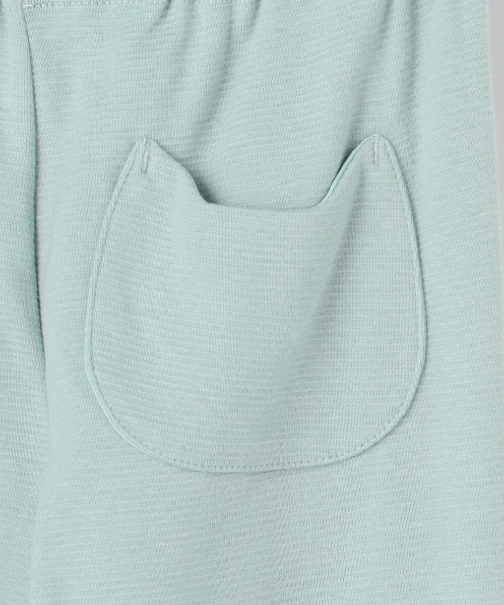 ANY KIDS 【WEB限定】7daysデイリー ネコパンツ 