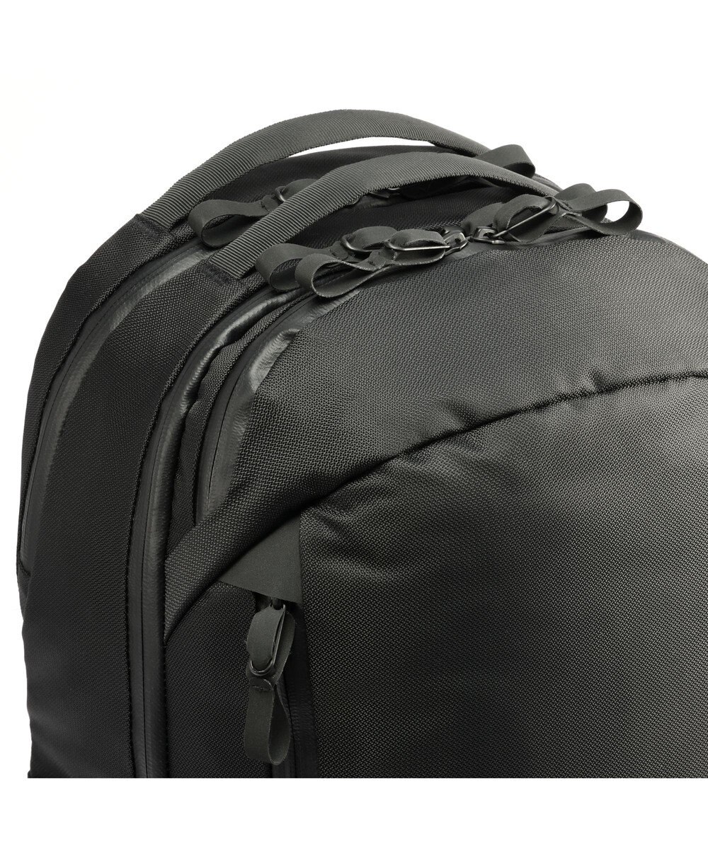 ACE BAGS & LUGGAGE ace. ラグマスター2 ビジネスリュック 撥水・耐水 B4サイズ 14インチPC収納 24L 17762 エース 