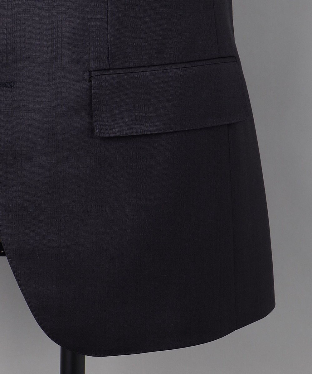 GOTAIRIKU 【Ermenegildo Zegna】TROFEO スーツ 