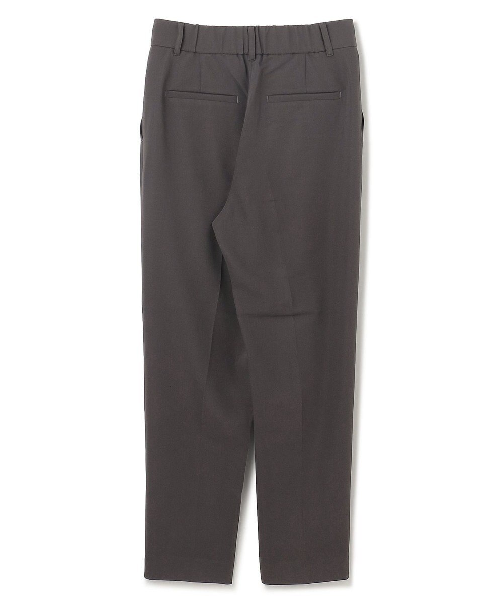 UNFILO サマーセットアップ テーパードパンツ 