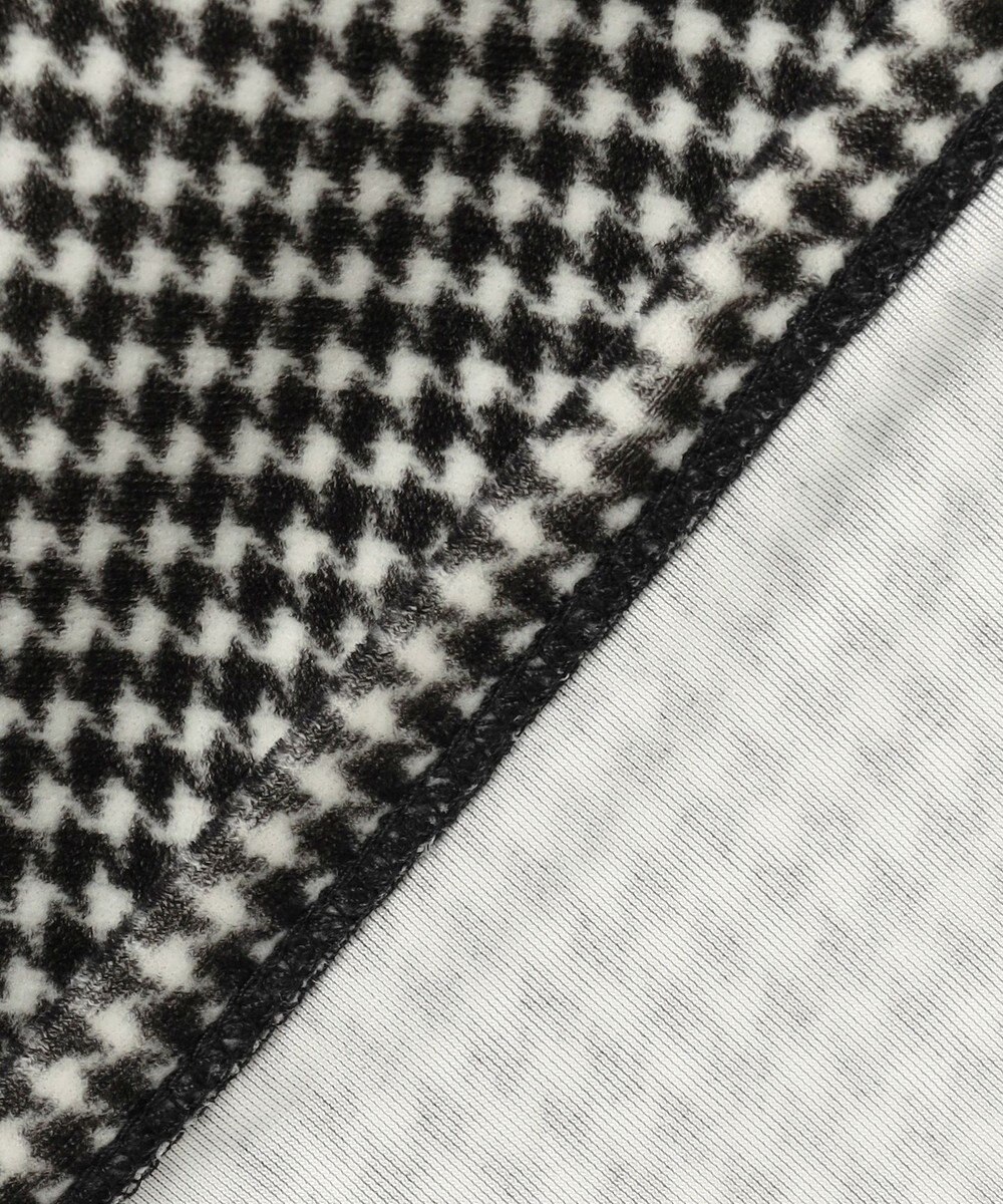 ICB ベロアプリント ジャージーカットソー 