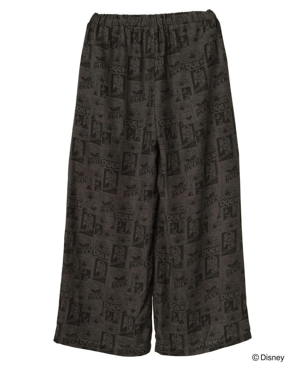 Green Parks ドナルドダック９０ｔｈ／プリントイージーパンツ 