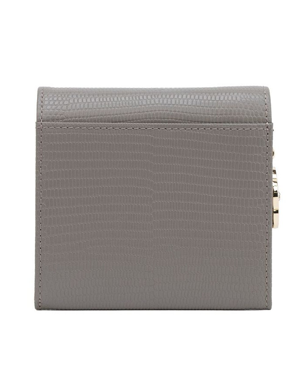 CLATHAS ペーシュ 二つ折り財布 
