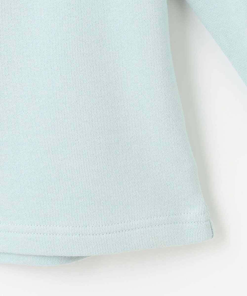 ANY KIDS ミラクルスパンコールトレーナー 