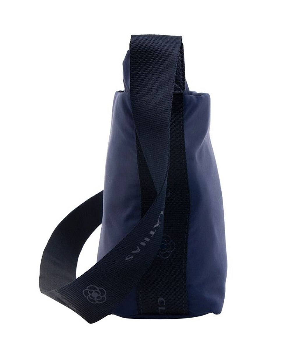 CLATHAS レザン ショルダーバッグ 