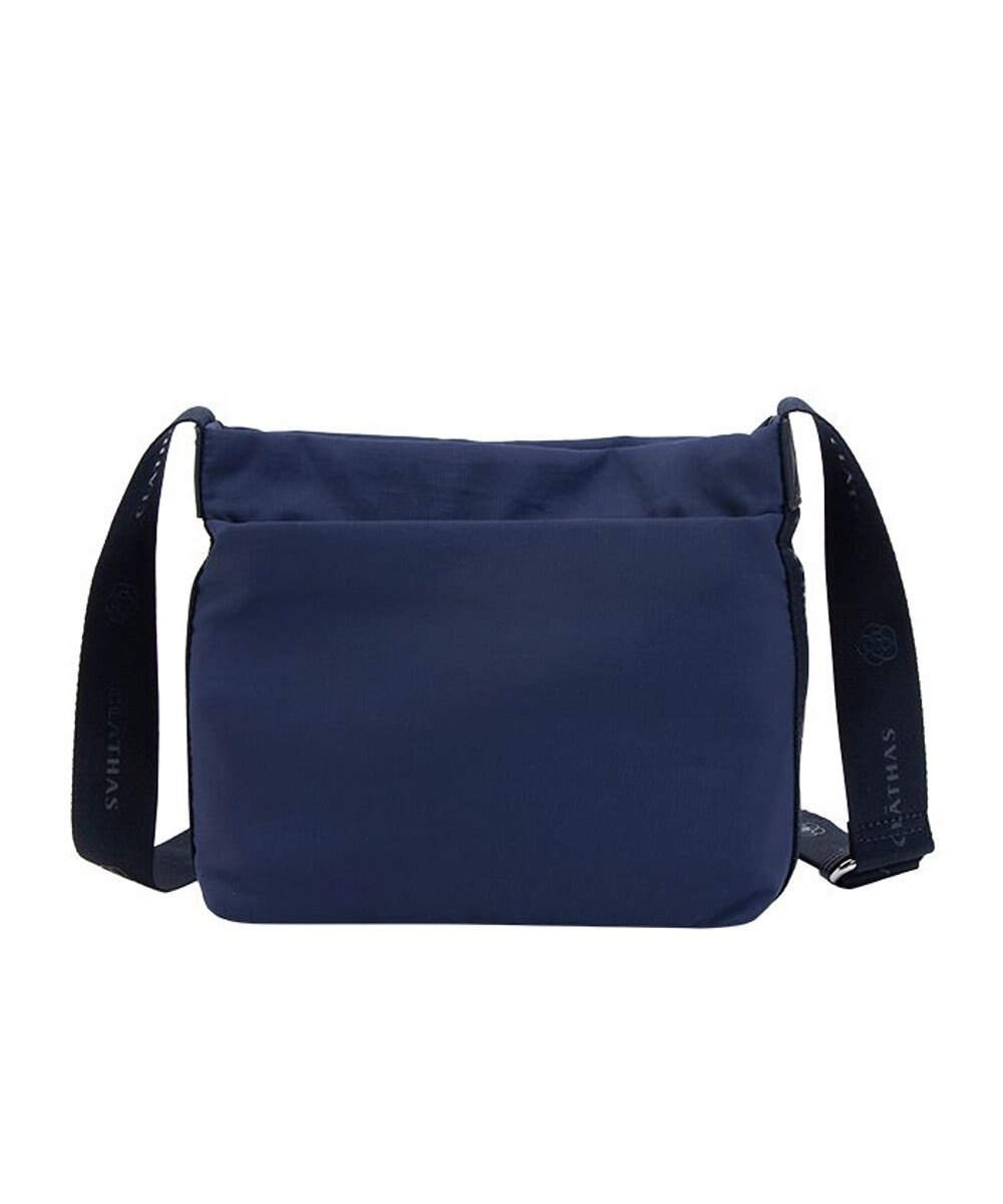 CLATHAS レザン ショルダーバッグ 