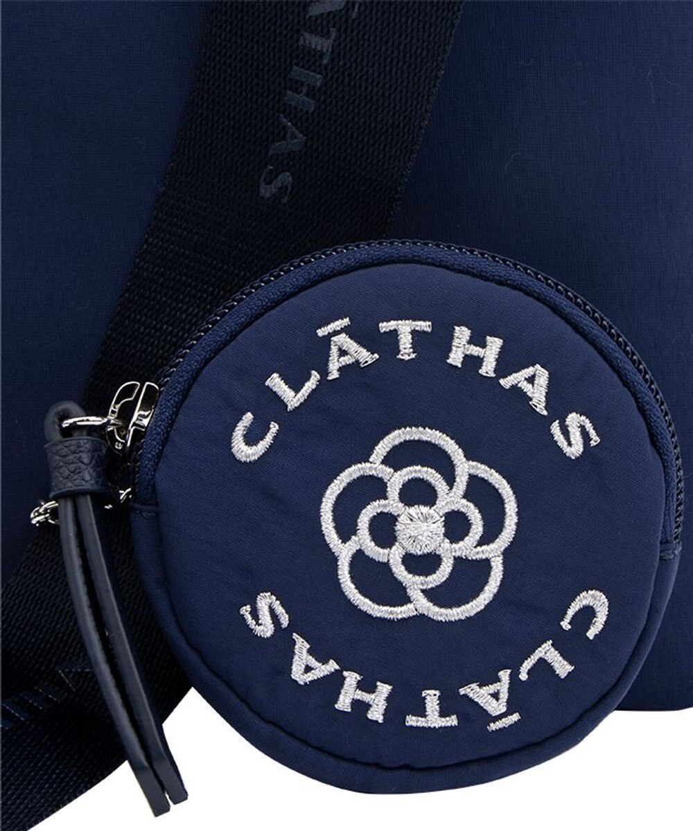 CLATHAS レザン ショルダーバッグ 