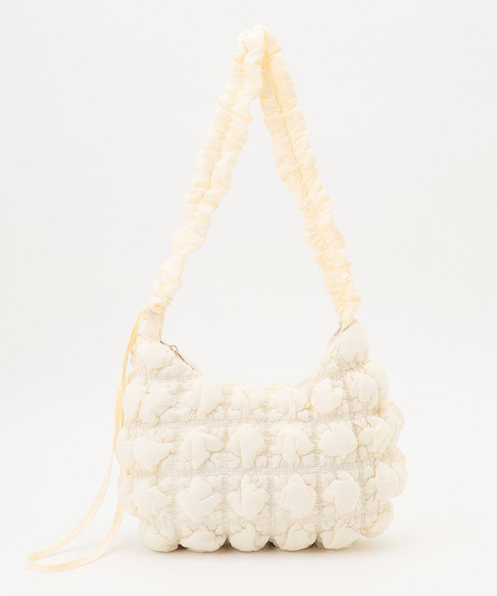 ANY SIS 【2WAY】キルティングミニショルダー バッグ 