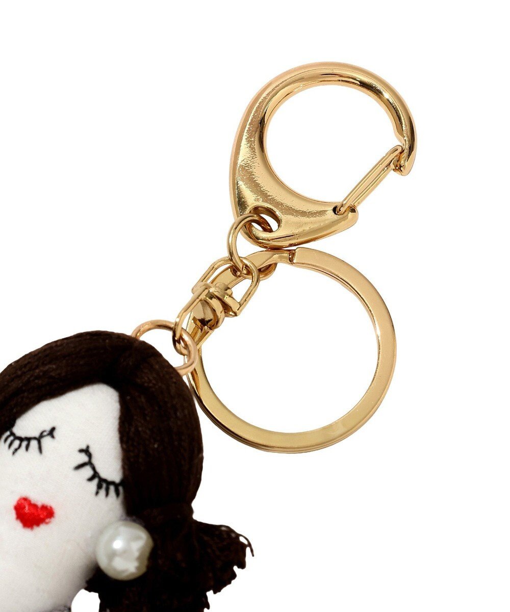 YECCA VECCA ドールチャーム 