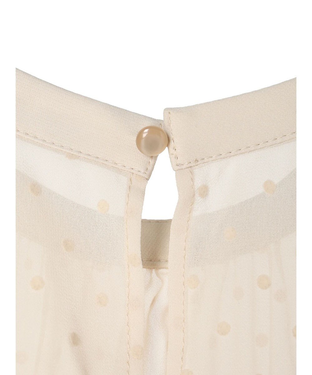 earth music&ecology シアードットドッキングワンピース 