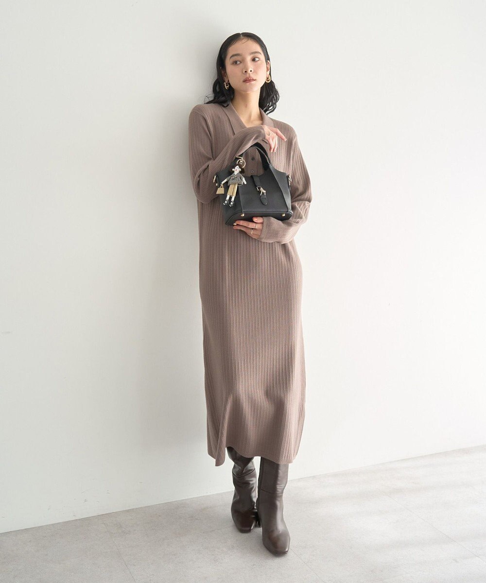 YECCA VECCA ドールチャーム 