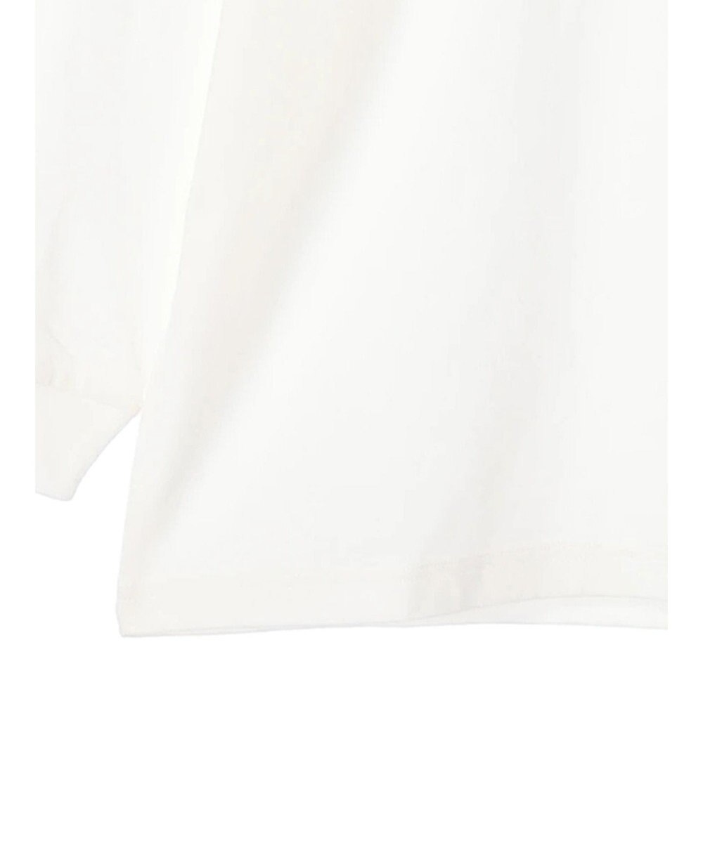 Green Parks ワンポイントロゴ長袖ＴＥＥ 