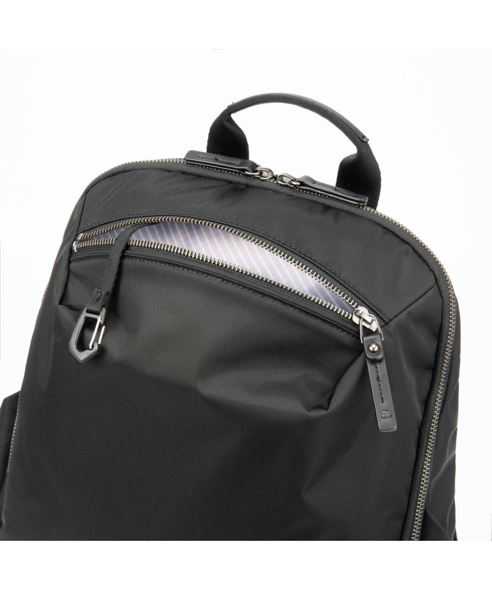 ACE BAGS & LUGGAGE 【軽量】 ace. ルフィラ リュックサック B4 15.6インチPC収納 17912 エース 