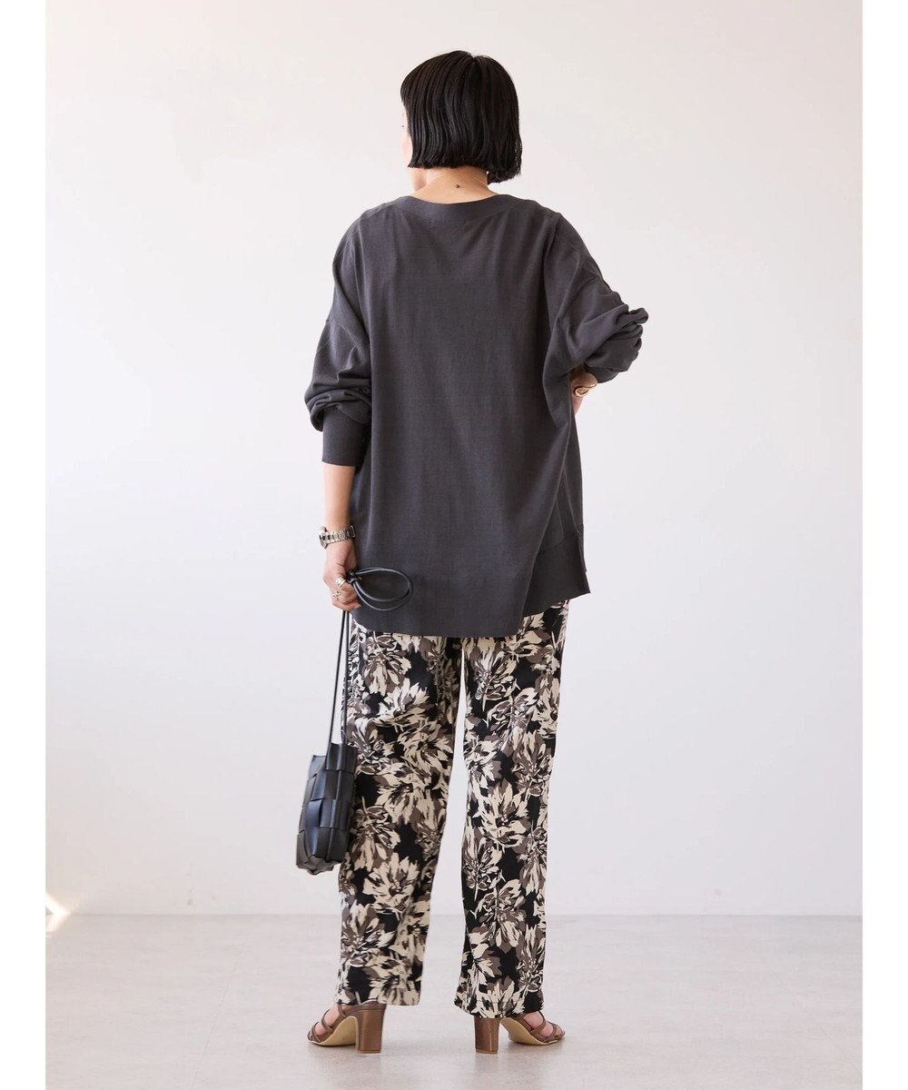 AMERICAN HOLIC ＵＶカットＶネックニットカーディガン 