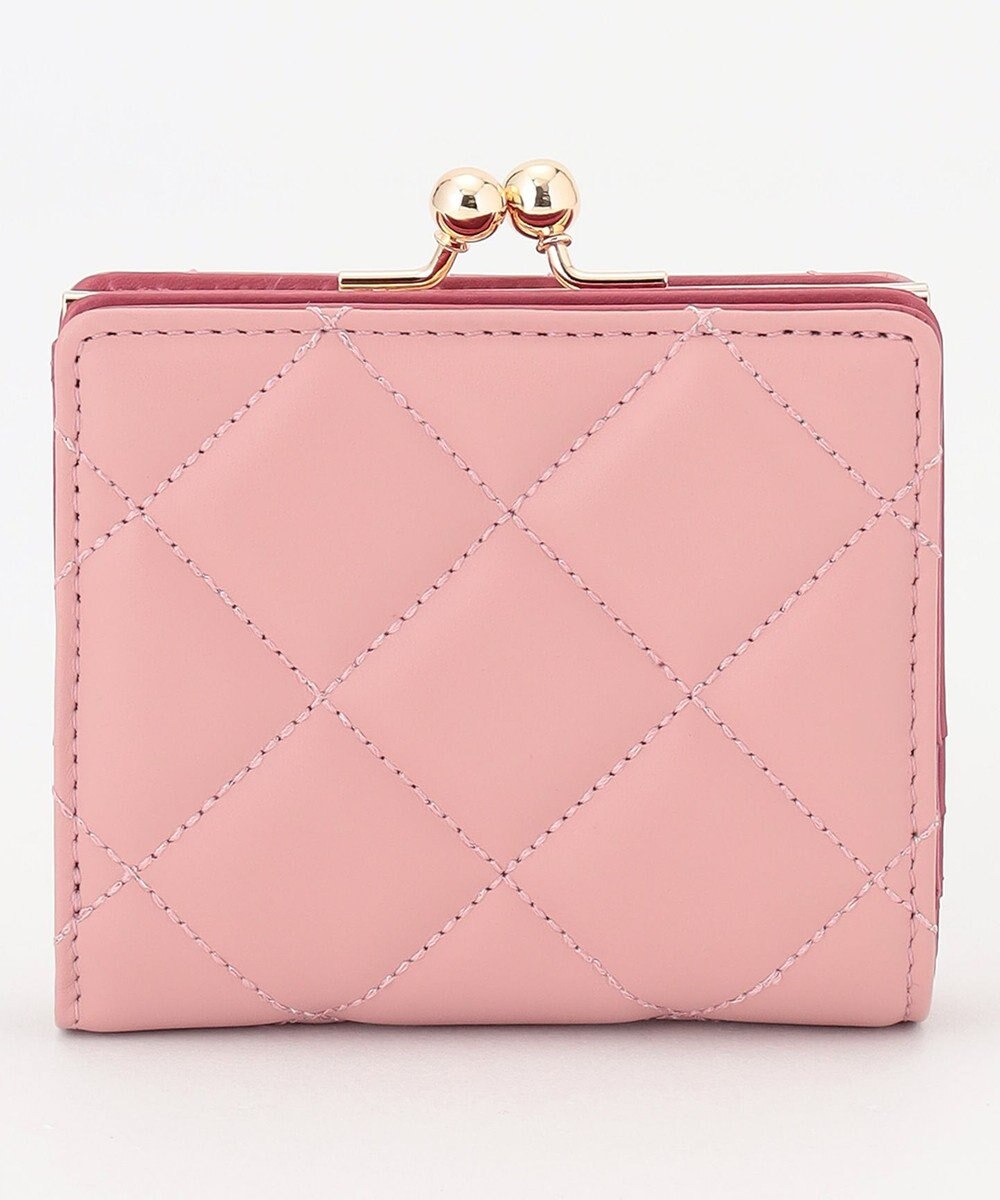 TOCCA 【新色ブルー登場】PILA BIFOLDWALLET 財布 