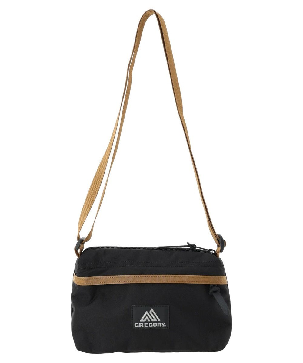 Green Parks ■ＧＲＥＧＯＲＹ　エンベロップショルダー 