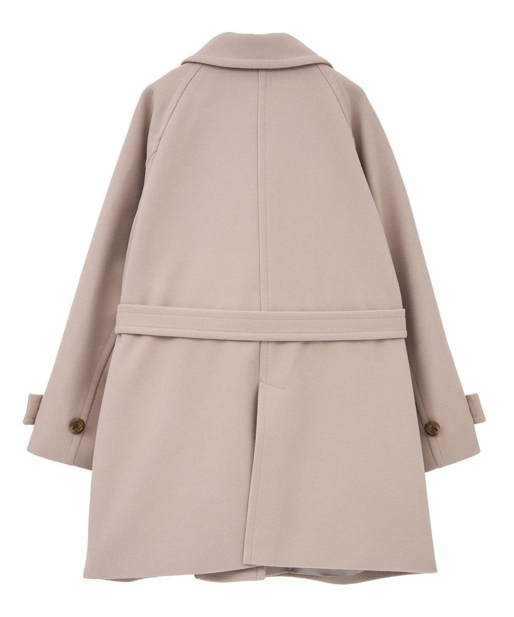 earth music&ecology 【2026年HAPPY BAG】earth music&ecology(ベルト付きコートセット) 