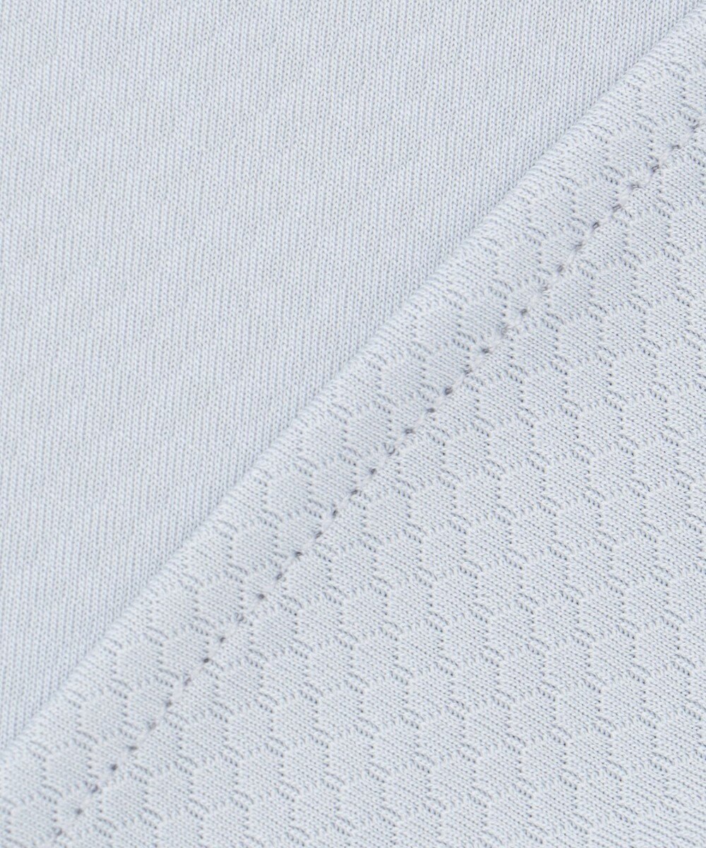 23区GOLF 遮熱/UV/気化熱冷却【UNISEX】クール フェイスカバー 