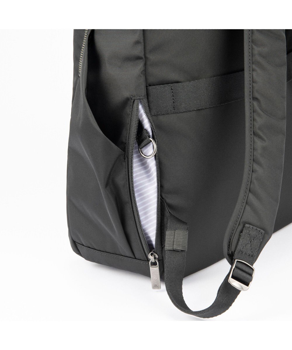 ACE BAGS & LUGGAGE 【軽量】 ace. ルフィラ リュックサック B4 15.6インチPC収納 17912 エース 